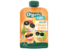 Kids Mango Smash